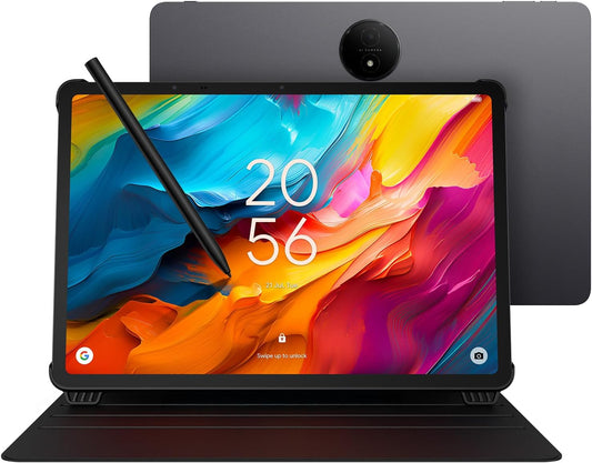 TCL NXTPAPER 14 Tablet with Paper-Like Display and Stylus