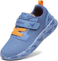 Dinosaur Toddler Boys Shoes - Non Slip Lightweight Sneakers