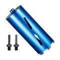 SALI Diamond Core Drill Bit 4 1/2in - Durable Masonry Coring