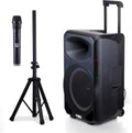 Portable Speaker SOUNDROVER PRO 650 - 650W Peak Power