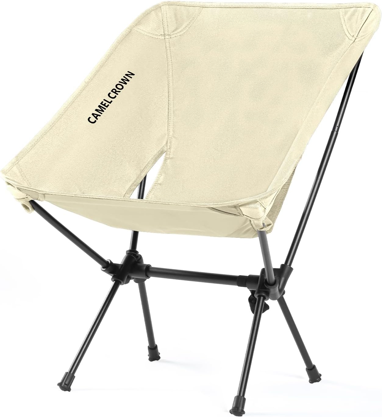 Ultra-Light Portable Camping Chair for Outdoor Adventures