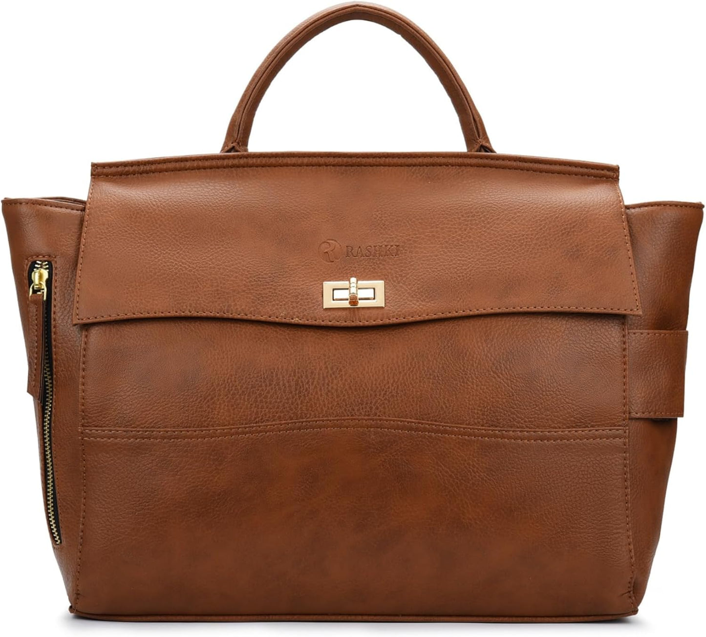 Stylish ARIA Women Tote Bag for Laptops and Daily Essentials