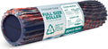 Oceanfoam Tidal Roller - Firm 20in Foam Roller for Deep Muscle Relief
