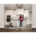 Regalo 130-Inch Super Wide Adjustable Baby Gate and Play Yard