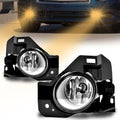 Halogen Fog Lights fit for 2009-2014 Nissan Maxima - Durable IP67