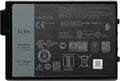 7WNW1 51Wh 6-cell Laptop Battery Compatible with Dell Latitude 5424