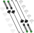 W11130362 Washer Suspension Rod Kit - Restores Stability and Fit