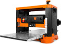 WEN Thickness Planer 13-In Benchtop Two-Speed - Smooth Finish