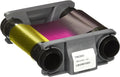 Badgy Color Ribbon for 100 Prints - YMCKO Dye Sublimation