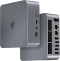 Beelink EQI12 Mini PC i5-1235U - Compact 4K Dual Display Mini PC
