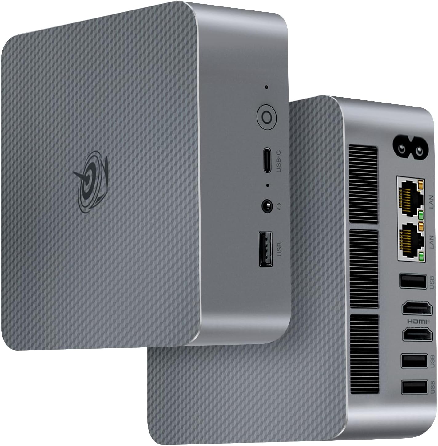 Beelink EQI12 Mini PC with Intel Core i5-1235U for Gaming