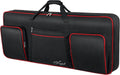 61 Key Keyboard Case SNIGJAT - Padded Gig Bag for Travel