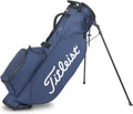Titleist Players 4 Golf Bag - Lightweight Stand Bag for Walking Rounds