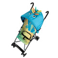 Cosco Character Umbrella Stroller Stewie Stegosaurus - Compact Travel