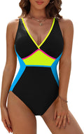 Blooming Jelly Women Tummy Control Swimsuits for Every Occasion