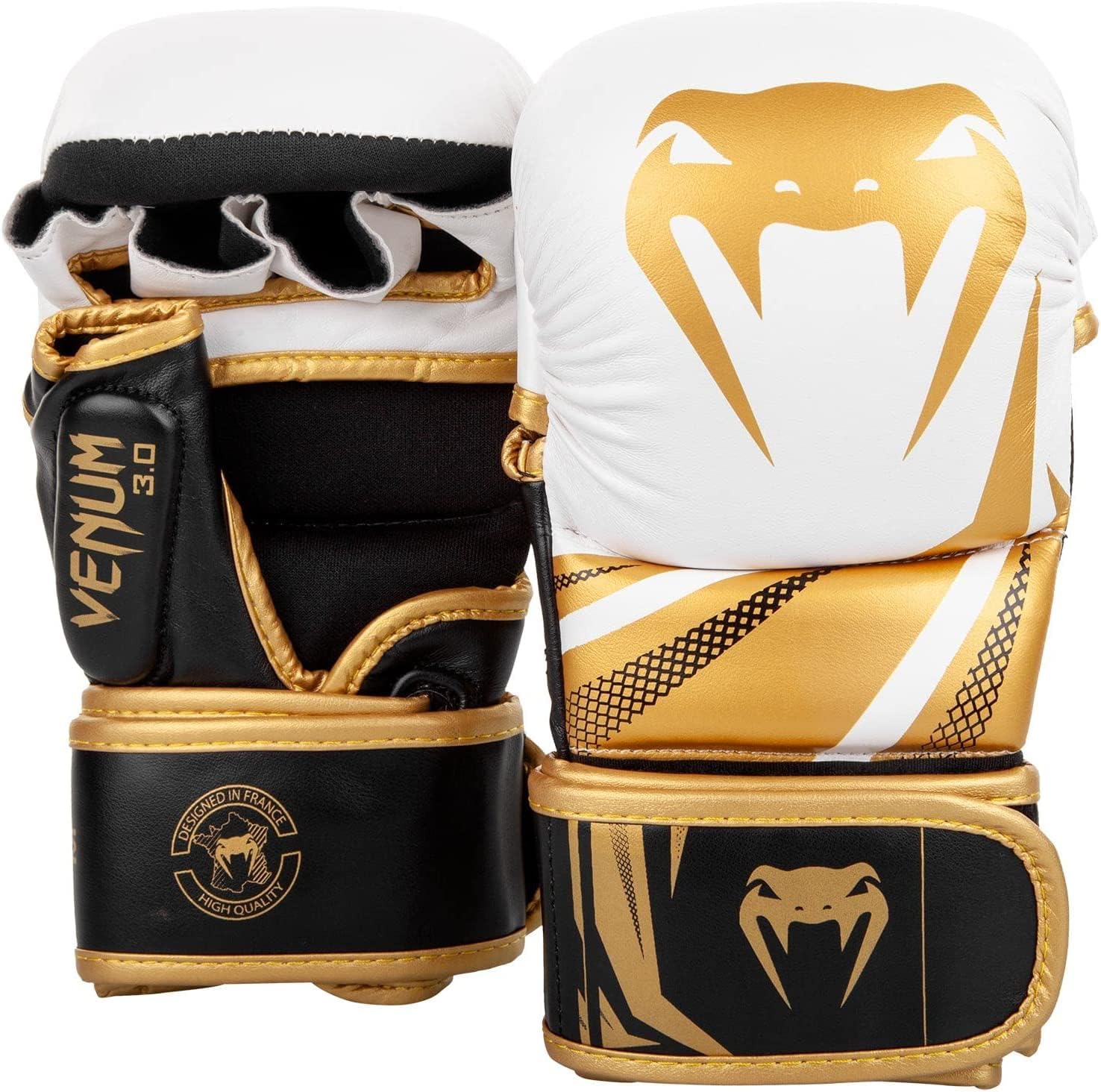 Venum Challenger 3.0 Sparring Gloves for Ultimate Protection