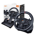 PXN V900 Gaming Steering Wheel - Multi-Platform 270/900 Wheel