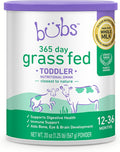 Bubs 365 Grass Fed Toddler Nutritional Drink - Balanced Toddler