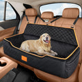 GL GLENSLAVE Dog Car Seat for Large Dogs - Comfortable Booster