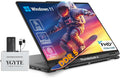Lenovo Yoga 7i 16 in 2-in-1 Touchscreen Laptop - Balanced Power