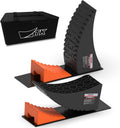 Camper Leveler System for RVs, 6in Lift, 35,000 lbs Capacity