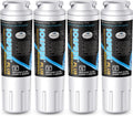 ICEPURE PLUS NSF/ANSI 53 Refrigerator Water Filter Compatible