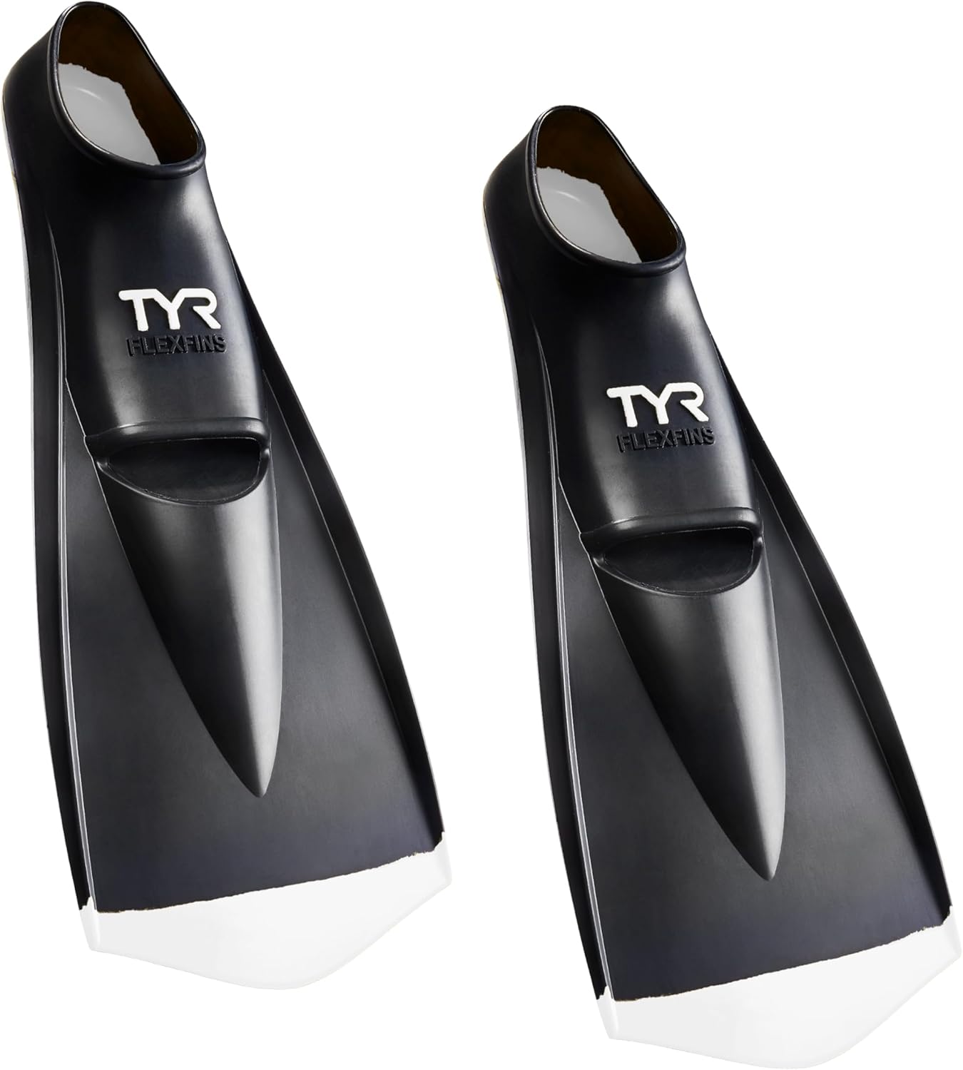 TYR Flex Swim Fins 2.0 for Enhanced Performance and Technique