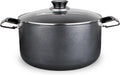 Alpine Cuisine 24 Quart Non-stick Dutch Oven - Big Batch Cooker