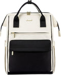 LOVEVOOK Laptop Backpack Purse for Women - 17.3in Work Backpack
