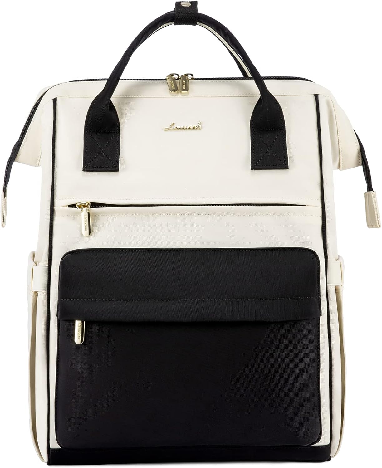 LOVEVOOK Laptop Backpack Purse for Women with USB Port