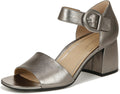 Womens Chardonnay Heeled Sandal - Dressy Comfort with Arch Support