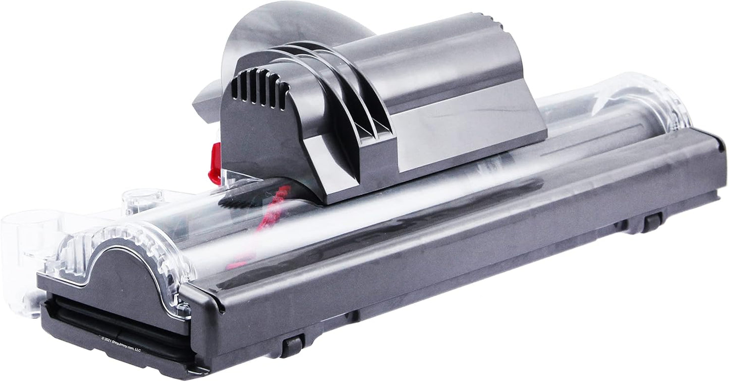 Dyson OEM Cleaner Head UP19 - Superior Multifloor Performance