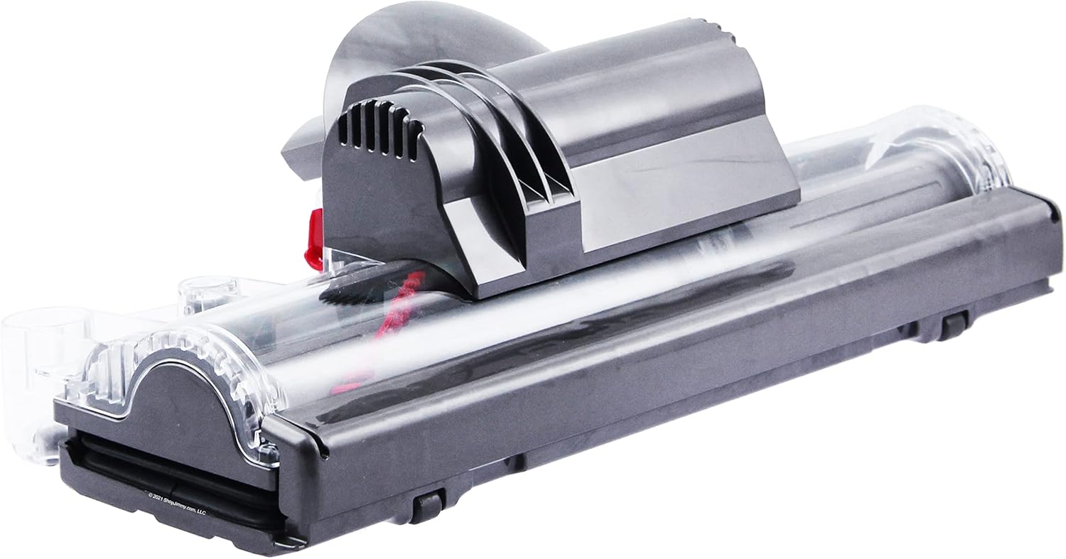 Dyson OEM Cleaner Head UP19 - Superior Multifloor Performance