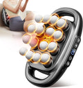 VTT 16-Head Massage Gun Set - Deep Tissue Relief and Quiet Operation