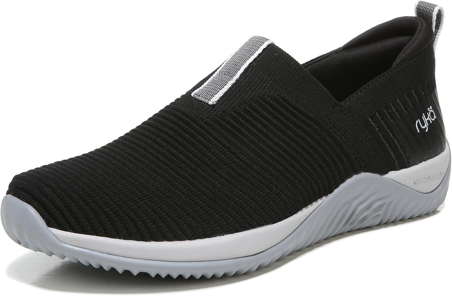 Ryka Women's Echo Knit Loafer: Perfect for Outdoor Activities