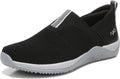 Women's Echo Knit Loafer Slip-On - Lightweight Trail Comfort