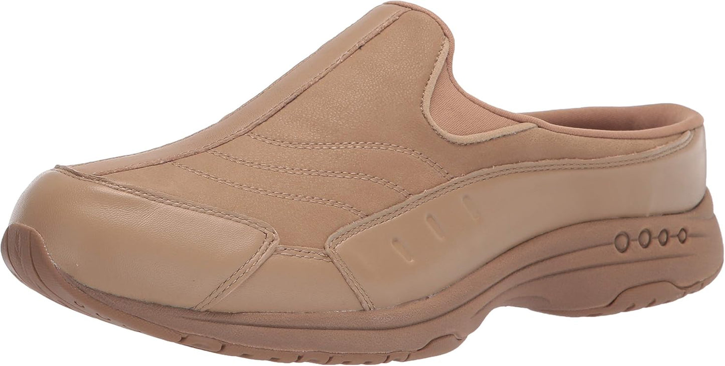 Easy Spirit Traveltime234 Slip-On Shoes for Ultimate Comfort