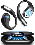 Translation Earbuds Real Time 6-in-1 AI Translator Earbuds - Fast 0.2s