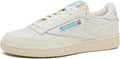Reebok Club C Vintage Tennis Sneakers for Men - Timeless Comfort STYLE