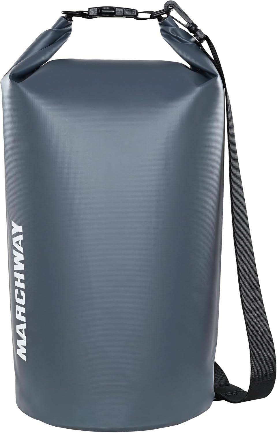 MARCHWAY Waterproof Dry Bag Backpack - Keep Your Gear Dry in Any Adventure!