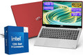 NIMO 15.6 FHD Student-Laptop - Balanced Performance for Study