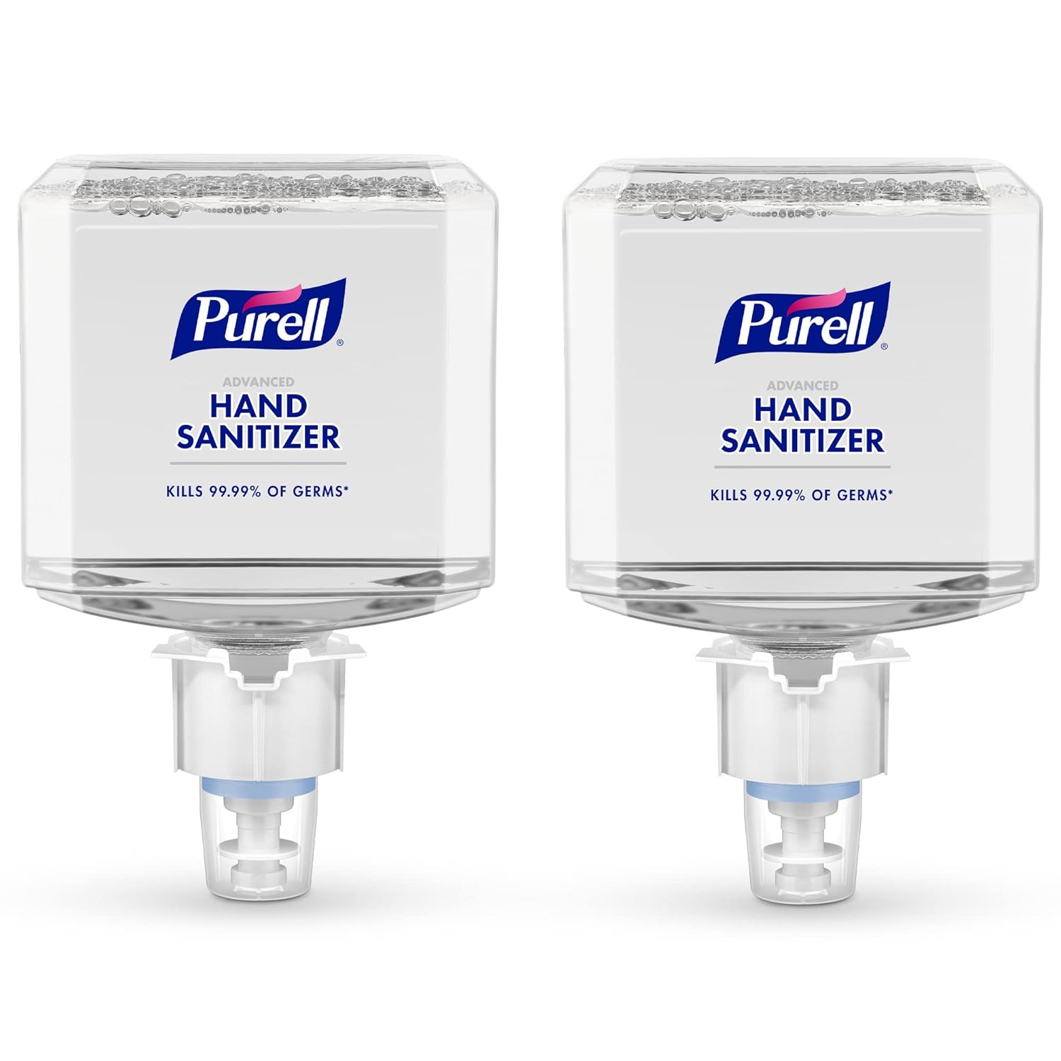 PURELL Advanced Hand Sanitizer Foam Refill for ES4 Dispenser