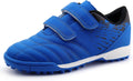 Kids Turf Soccer Shoes Comfortable Synthetic Upper - Bright Colors