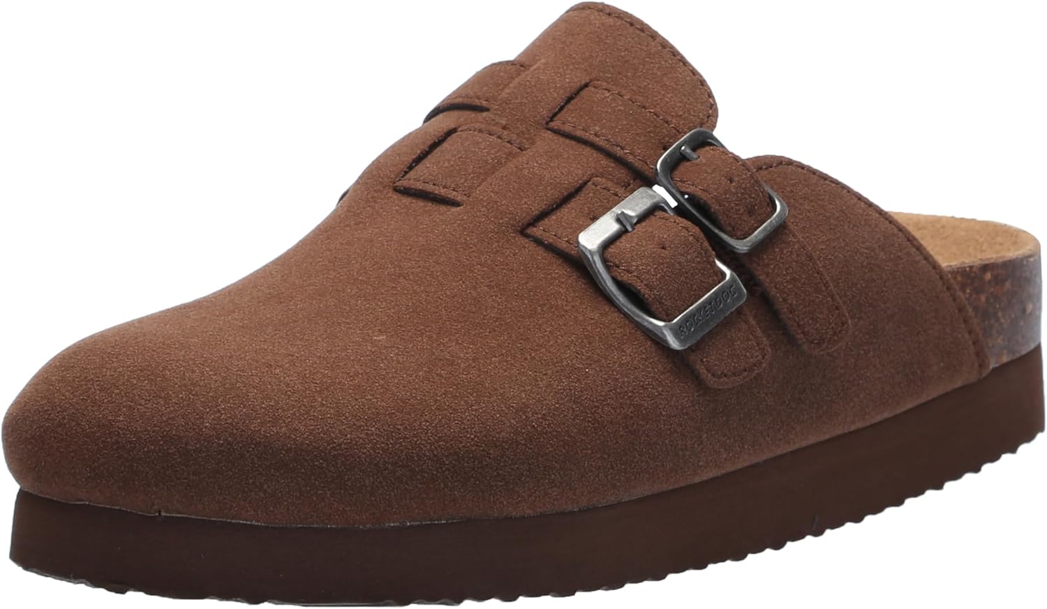 Rocket Dog Women's ABEL Comfort Classic Clog Mule for Style