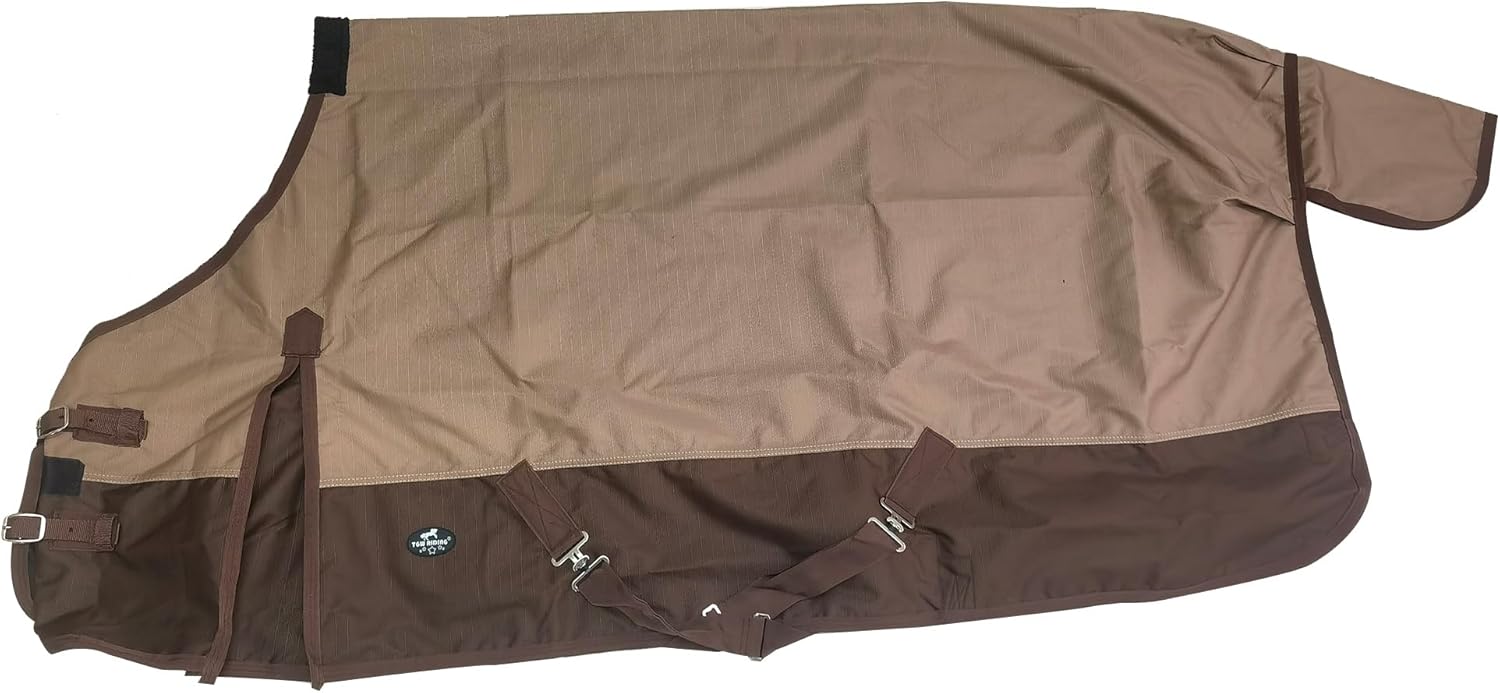 Waterproof Horse Blanket by TGW RIDING