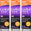 GenTeal Severe Dry Eye Relief Lubricant Eye Gel for Comfort