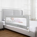 ComfyBumpy 1-Pack Bed Rail 55.5 in L x 19.5 in H - Toddler Safety Rail