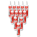 Red Devil Duraguard Kitchen & Bath Siliconized Acrylic Caulk - Durable