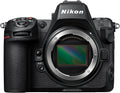 Nikon Z 8 Professional Full-Frame Mirrorless Camera - Hybrid Power