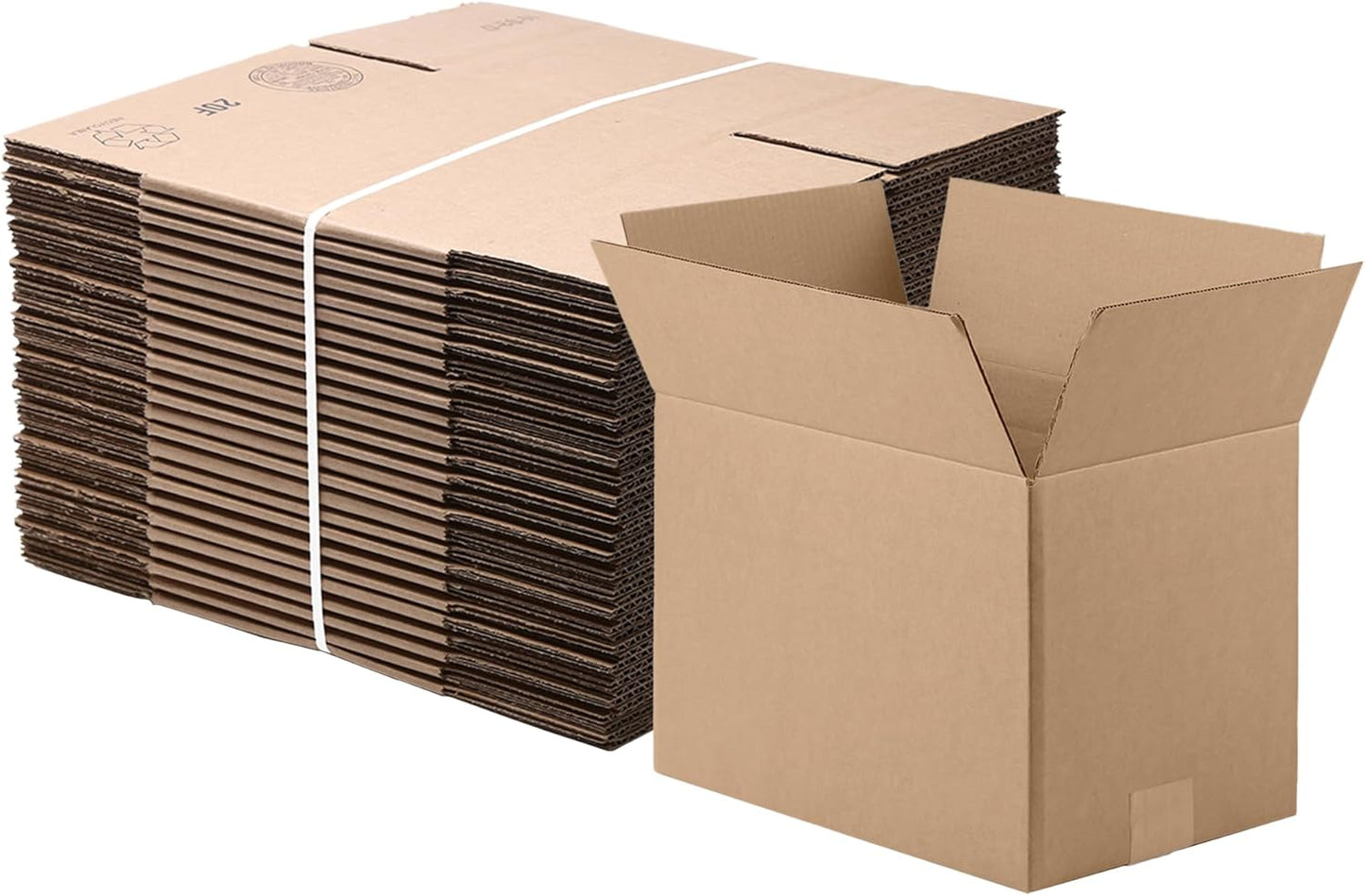Durable Eco-Friendly 16x12x12 Shipping Boxes for Moving & Storage